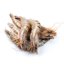 Jumbo King Prawns 8 pieces - London Grocery