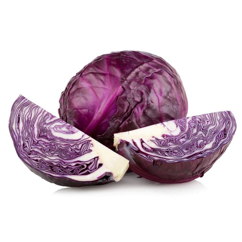 Cabbage Red 1 pack - London Grocery