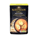 Kohinoor Bombay Egg Curry Cooking Sauce 375gr-London Grocery