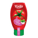 Kotlin Basil & Garlic Ketchup 450gr-London Grocery