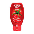 Kotlin Hot Ketchup 450gr-London Grocery