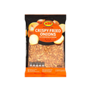KTC Gourmet Crispy Fried Onions 400g x 6 cases  - London Grocery