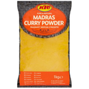 KTC Madras Curry Powder 1000g x 4 - London Grocery
