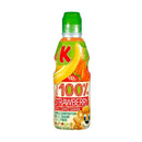 Kubus 100% Banana & Strawberry 300ml-London Grocery