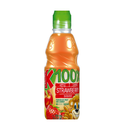 Kubus Banana & Strawberry 900ml-London Grocery