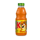 Kubus 100% Banana, Carrot & Apple 850ml-London Grocery