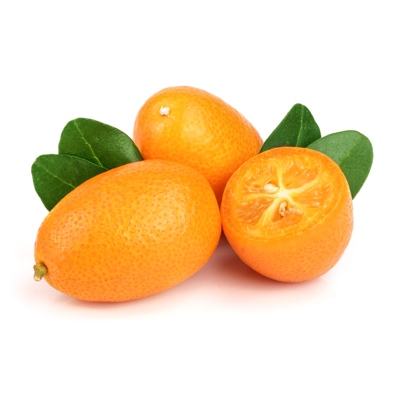 Fresh Kumquat 250gr - London Grocery