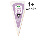 Lactofree Mild & Creamy Cornish Brie 160gr-London Grocery