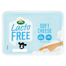 Lactofree Soft White Cheese 200gr-London Grocery