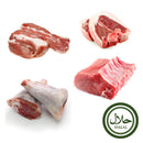 Fresh Lamb Box / Meat Hamper - London Grocery