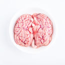 Halal Lamb Brain 300gr - London Grocery