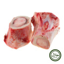Halal Grass Fed Fresh Lamb Marrow Bones 1kg - London Grocery