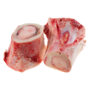 Halal Grass Fed Fresh Lamb Marrow Bones 1kg - London Grocery