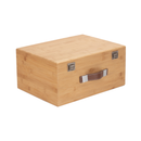 Large Luxury Bamboo Box | London Grocery