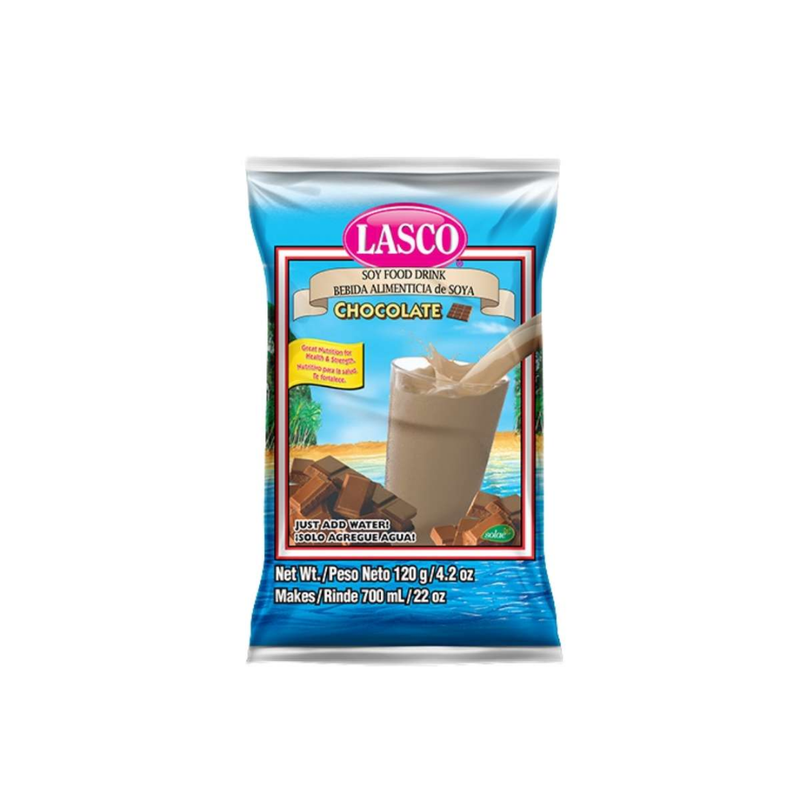 Lasco Chocolate Drink 24 x 120g | London Grocery