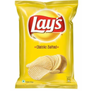 Lay's Classic Salted Chips 52gr -London Grocery