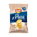 Lays Salted Crisps (z Pieca Solone) 125gr-London Grocery