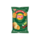 Lay's Chilli Lemon 52g-London Grocery