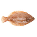 Whole Lemon Sole 500gr - London Grocery
