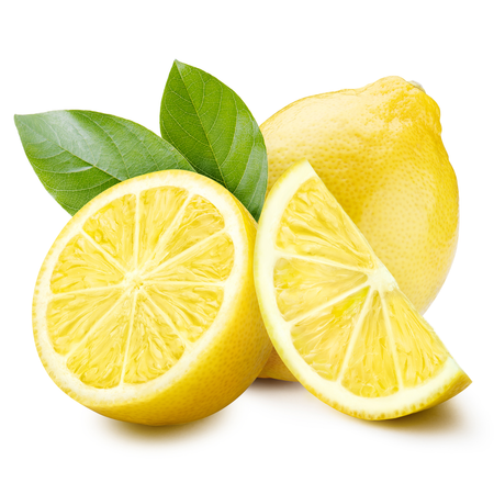 Lemons 4 pack - London Grocery