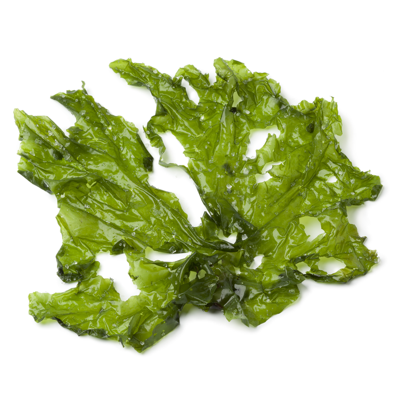 Lettuce Seaweed - London Grocery