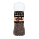 Lichfields Whole Black Peppercorns 200g x 6 cases  - London Grocery