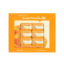 Lichfields Preserves Fine Cut Marmalade 20 x 20g x 5 cases - London Grocery