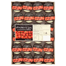 Lichfields Extra Fruit Strawberry Jam 24 x 28g x 1 - London Grocery
