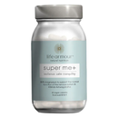 life armour super me+ 60 Capsules | London Grocery