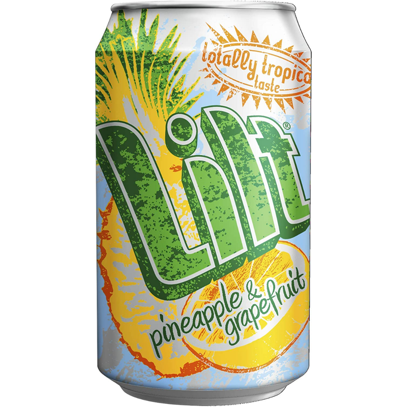 Lilt Original Can 24 x 330ml | London Grocery