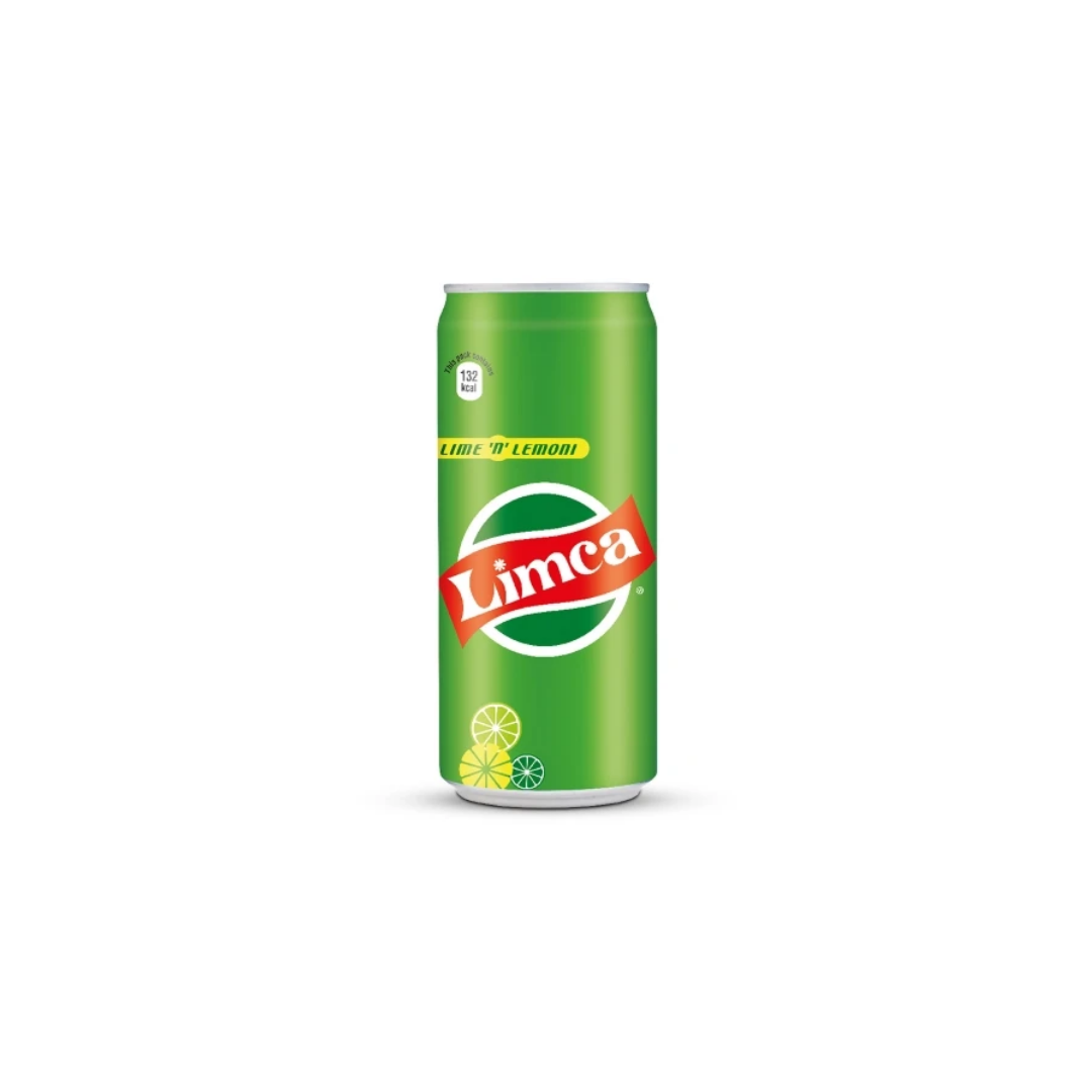 Limca 300ml x 6 Pack