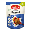 Linwoods Milled Organic Flaxseed 675g | London Grocery
