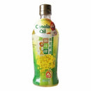 LION Canola Oil 600ml-London Grocery