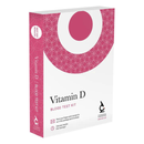 LML Vitamin D Blood At-home Test | London Grocery