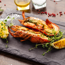 Grilled Lobster Recipe Box | 15 Ingredients - London Grocery