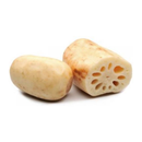 Fresh Lotus Roots 1kg-London Grocery