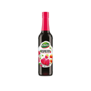 Lowicz Raspberry Syrup (Malina) 400ml-London Grocery