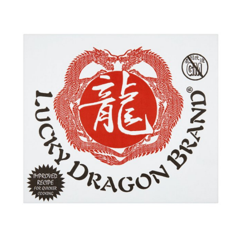 Lucky Dragon Brand Pre-Steamed Noodles 9kg - London Grocery