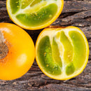 Buy Fresh Lulo Fruit 4 Units | Product of Colombia Online with London Grocery.