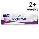 Lurpak Garlic Butter 125gr-London Grocery