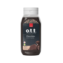 Macphie o.t.t Chocolate dessert topping 500g x 6 cases  - London Grocery