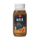 Macphie  Toffee Flavour dessert topping 500g x 6 cases  - London Grocery