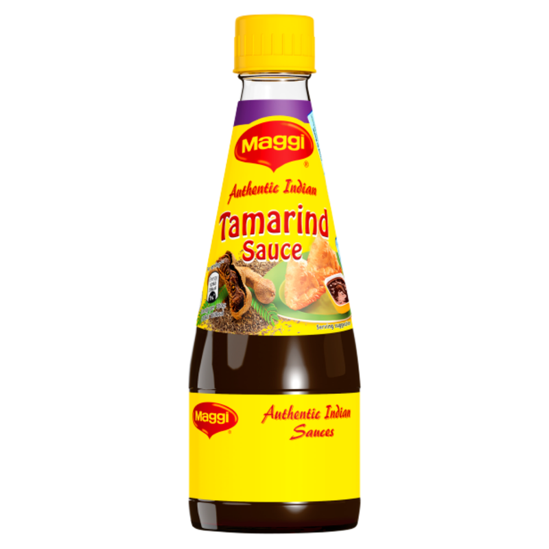 Maggi Tamarind Sauce 6 x 425g | London Grocery