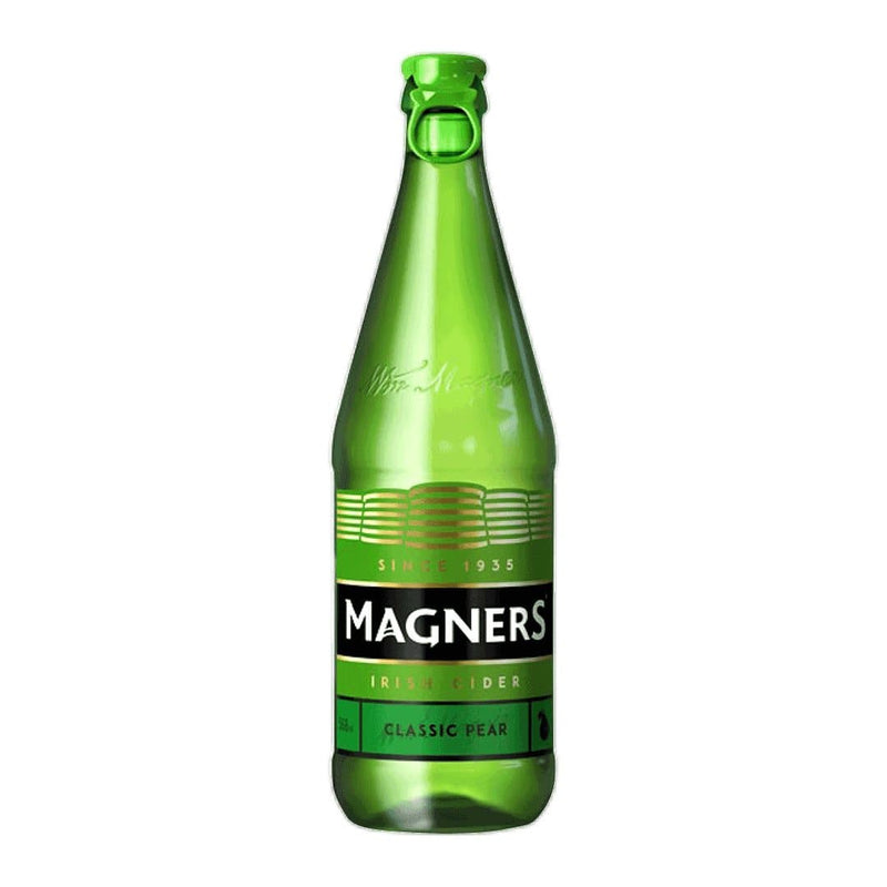 Magners Irish Cider Classic Pear 568ml-London Grocery