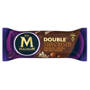 Magnum Double Starchaser Chocolate, Caramel, Popcorn Flavour 85ml x 20 Units | London Grocery