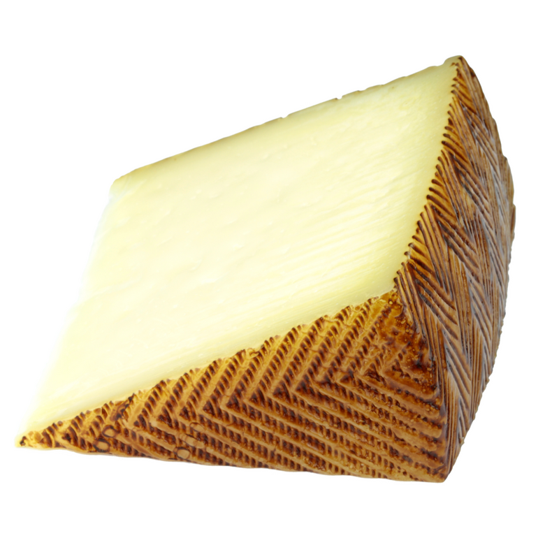 Sheep Cheese | Manchego Villarejo from Spain | 500gr | Unpasteurized