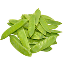 Fresh Mangetout 200gr -London Grocery