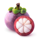 Mangosteen 250 gr - London Grocery
