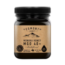 Egmont Honey Manuka Honey MGO 40+ 250g | London Grocery