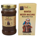 Manisa Mesir Paste 400gr | London Grocery